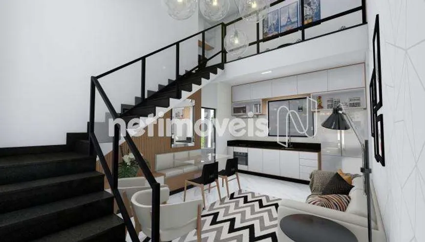 Foto 1 de Casa com 3 Quartos à venda, 140m² em Residencial Visao, Lagoa Santa