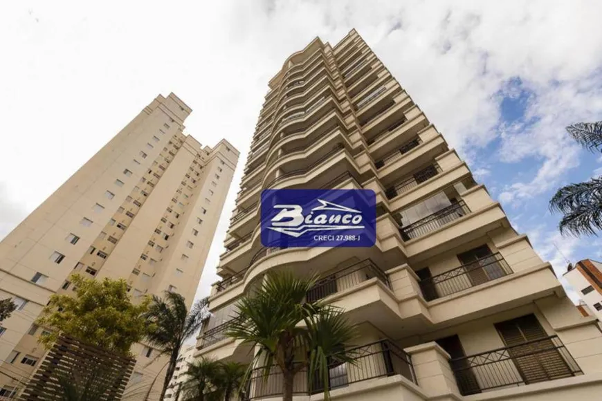 Foto 1 de Cobertura com 4 Quartos para venda ou aluguel, 225m² em Vila Progresso, Guarulhos