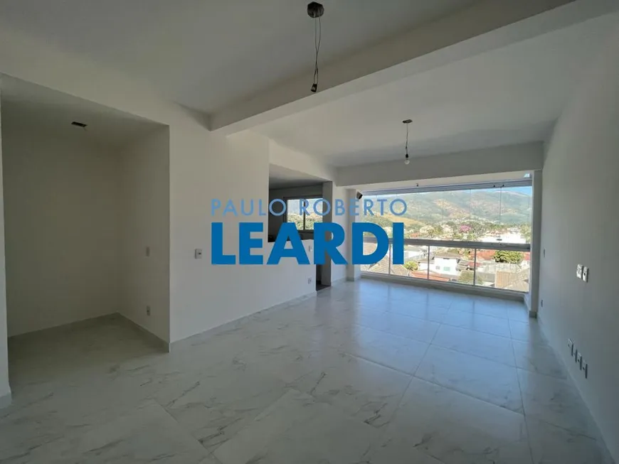 Foto 1 de Apartamento com 2 Quartos à venda, 79m² em Nova Gardenia, Atibaia