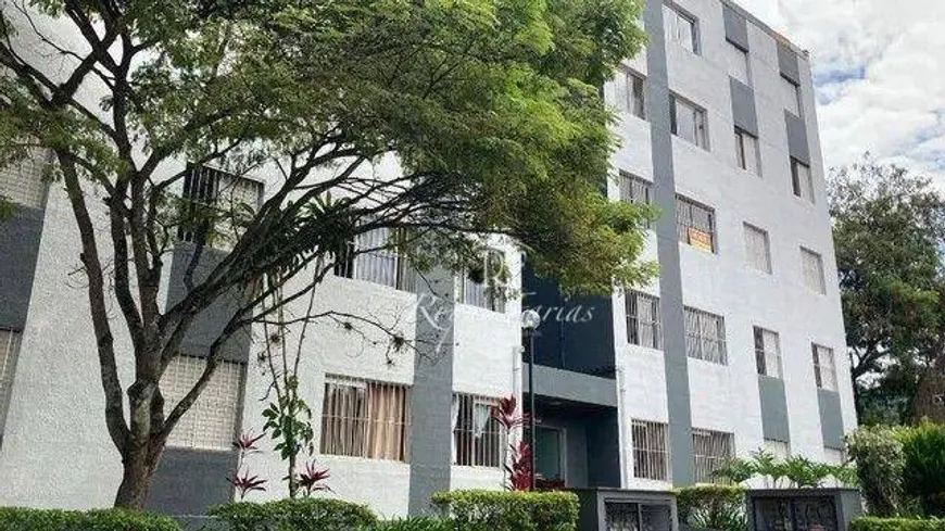 Foto 1 de Apartamento com 2 Quartos à venda, 55m² em Vila São Francisco, São Paulo
