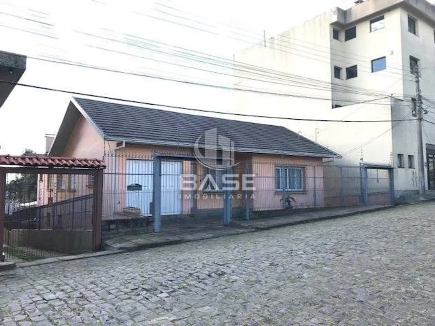 Foto 1 de Casa com 5 Quartos à venda, 141m² em Rio Branco, Caxias do Sul