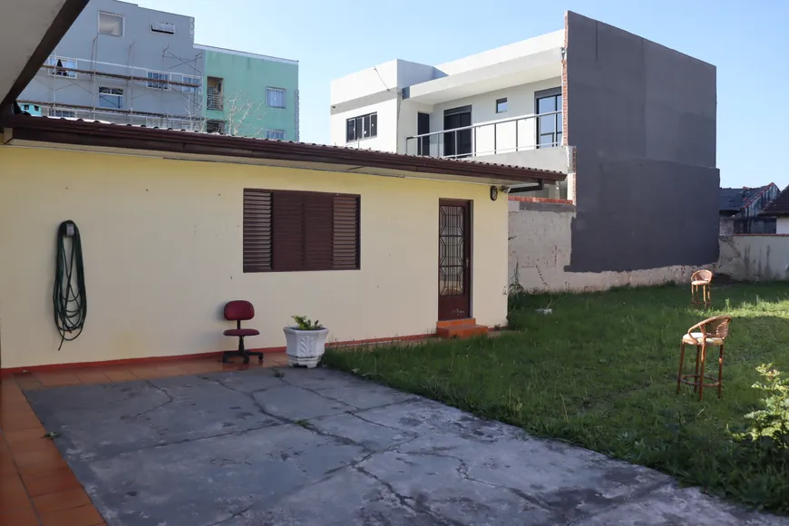 Foto 1 de Casa com 3 Quartos à venda, 131m² em Centro, Pinhais