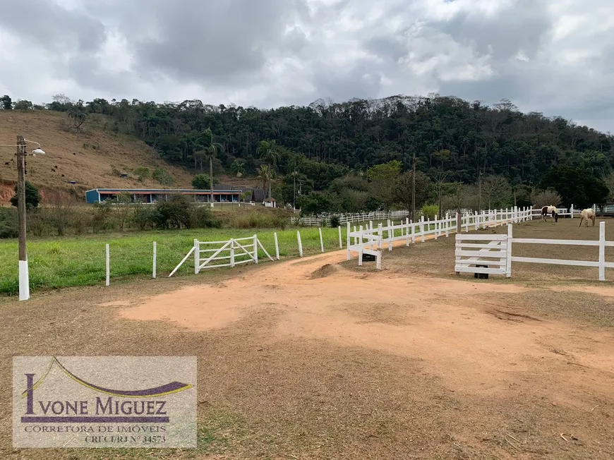 Foto 1 de Fazenda/Sítio com 23 Quartos à venda, 54250m² em , Paty do Alferes