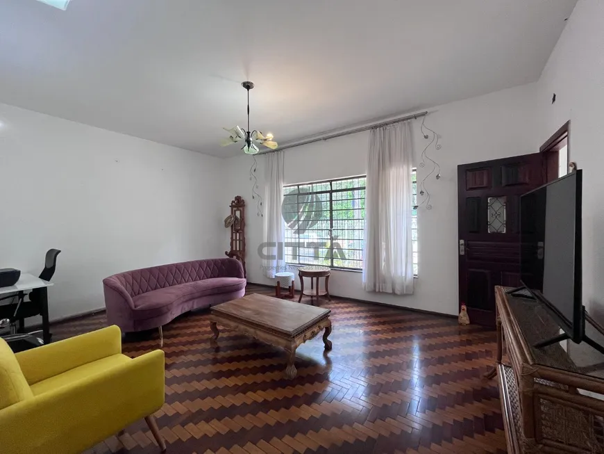 Foto 1 de Casa com 3 Quartos à venda, 188m² em Jardim Guanabara, Campinas