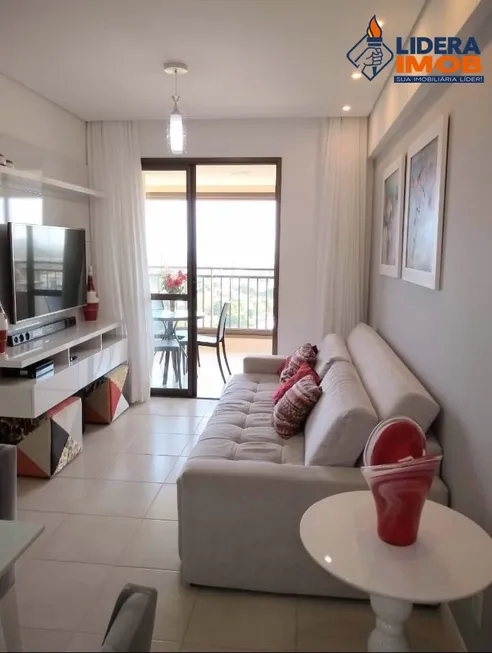 Foto 1 de Apartamento com 3 Quartos à venda, 80m² em Piatã, Salvador
