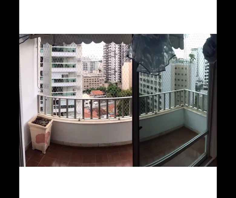 Foto 1 de Apartamento com 3 Quartos à venda, 81m² em Icaraí, Niterói