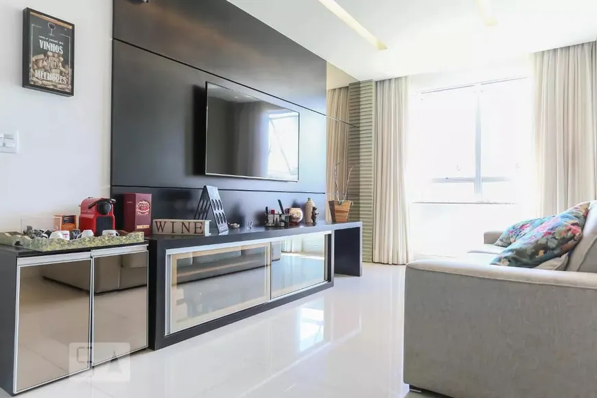 Foto 1 de Apartamento com 2 Quartos à venda, 63m² em Asa Norte, Brasília