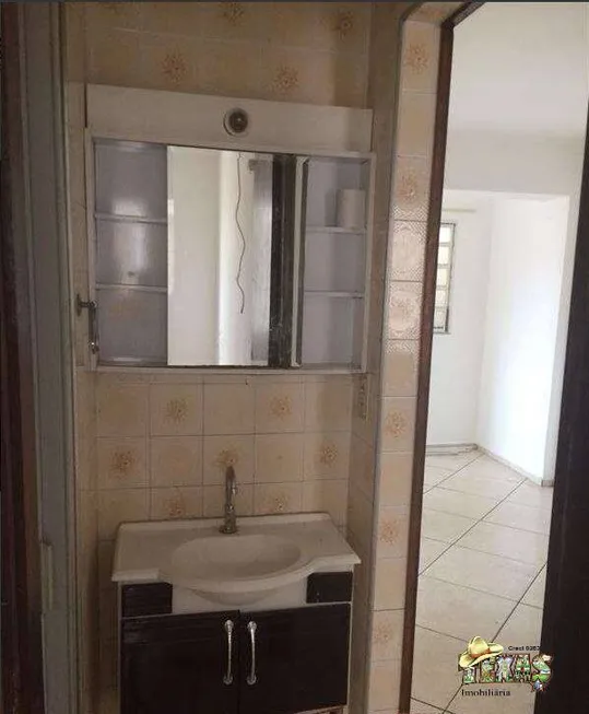 Foto 1 de Sobrado com 3 Quartos à venda, 270m² em Conjunto Residencial José Bonifácio, São Paulo