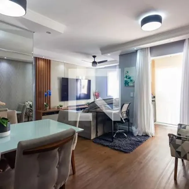 Foto 1 de Apartamento com 2 Quartos à venda, 68m² em Santo Antônio, Osasco