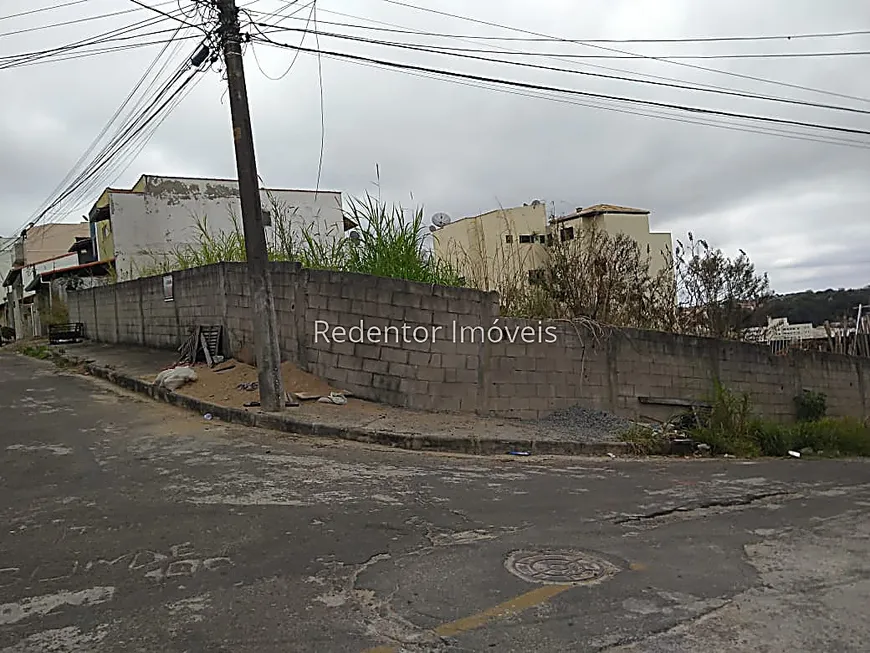 Foto 1 de Lote/Terreno para alugar, 625m² em São Pedro, Juiz de Fora