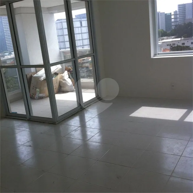 Foto 1 de Sala Comercial para venda ou aluguel, 39m² em Pinheiros, São Paulo