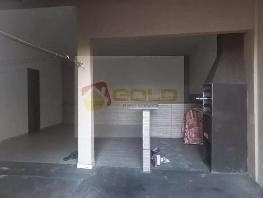 Foto 1 de Casa com 3 Quartos à venda, 200m² em Lagoinha, Uberlândia