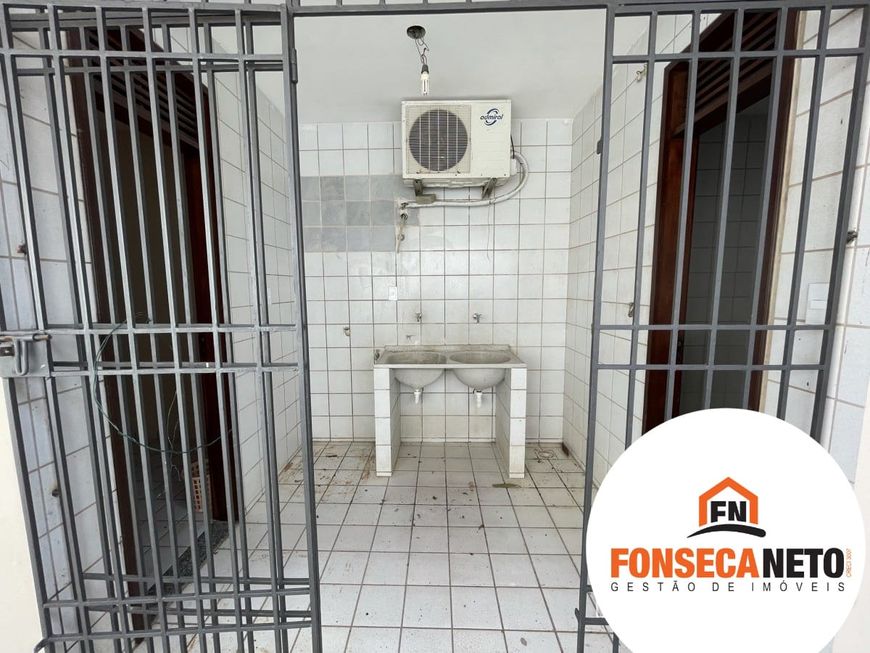 Casa de Condomínio na Rua Alfredo Pegado Cortez, 1, Candelária em Natal