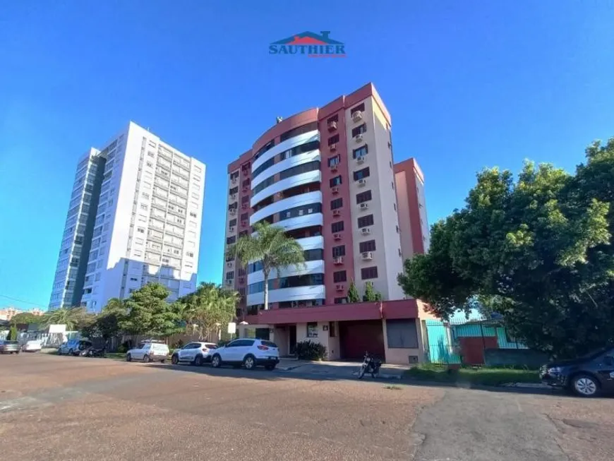 Foto 1 de Apartamento com 4 Quartos à venda, 120m² em Centro, Esteio