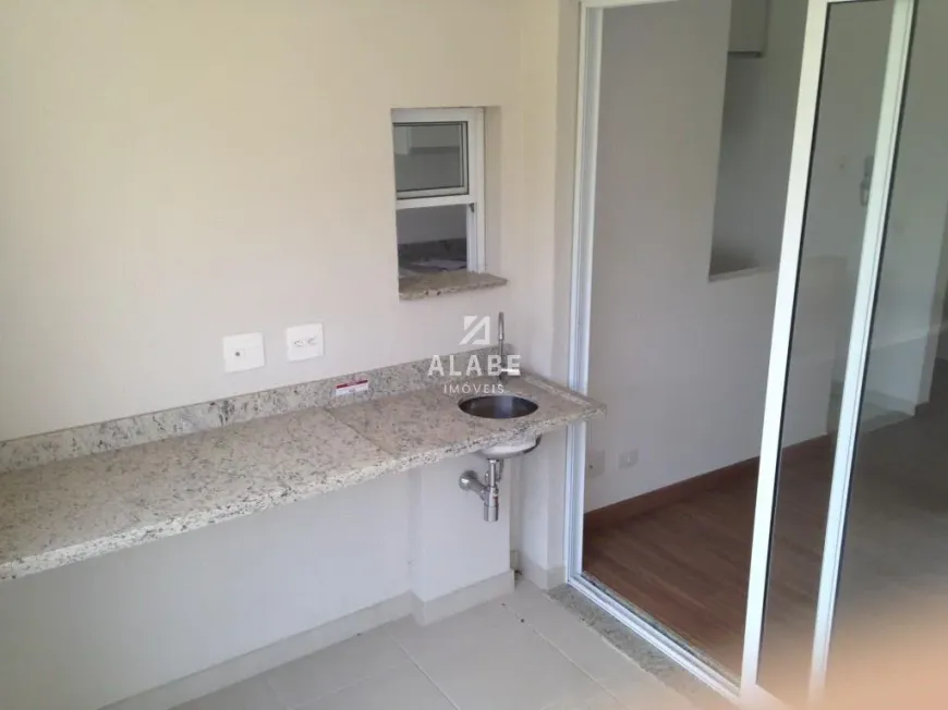 Foto 1 de Apartamento com 2 Quartos à venda, 55m² em Vila Andrade, São Paulo