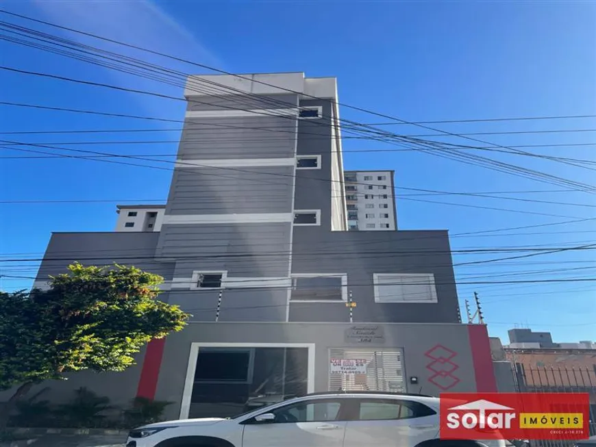 Foto 1 de Apartamento com 2 Quartos à venda, 35m² em Saúde, São Paulo