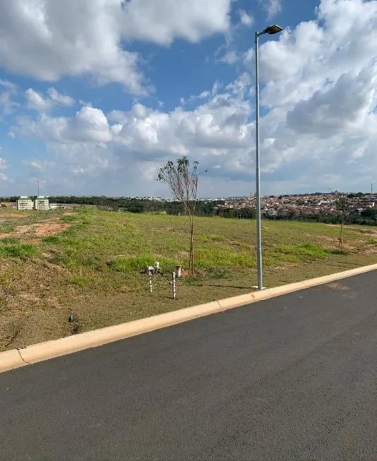 Foto 1 de Lote/Terreno à venda, 300m² em Jardim Ypê, Paulínia