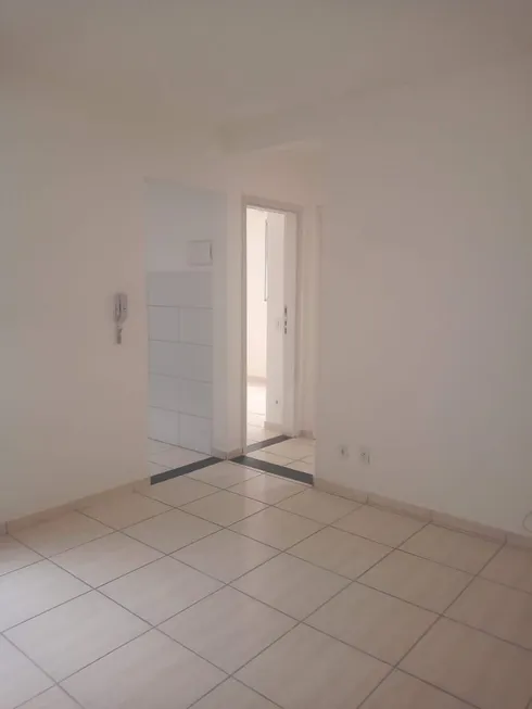 Foto 1 de Apartamento com 2 Quartos à venda, 44m² em Niteroi, Betim