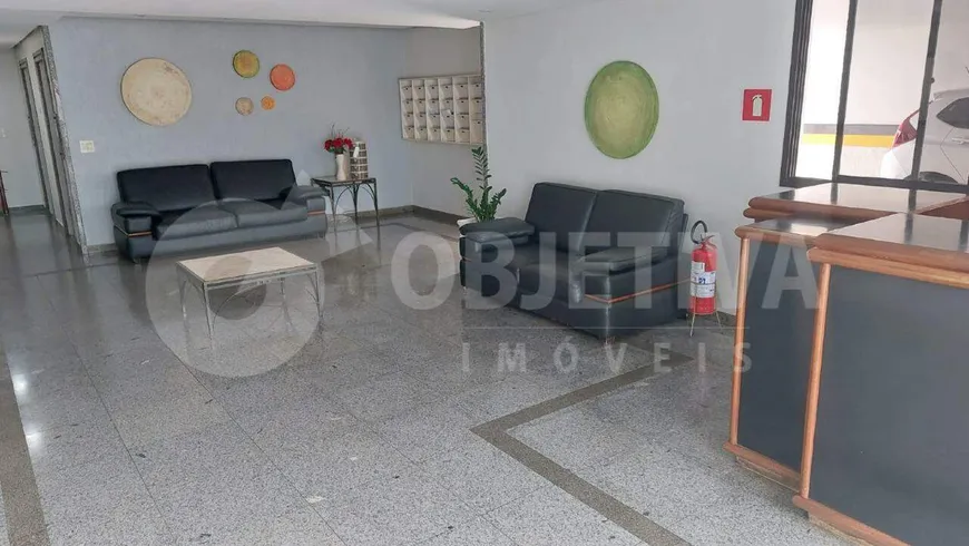 Foto 1 de Apartamento com 2 Quartos à venda, 100m² em Centro, Uberlândia