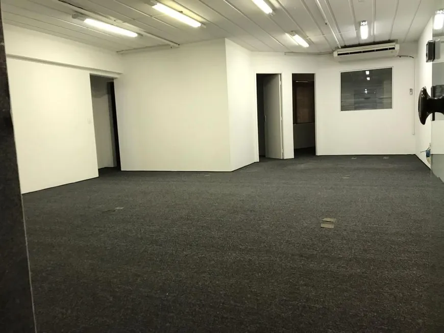 Foto 1 de Sala Comercial para alugar, 90m² em Brooklin, São Paulo