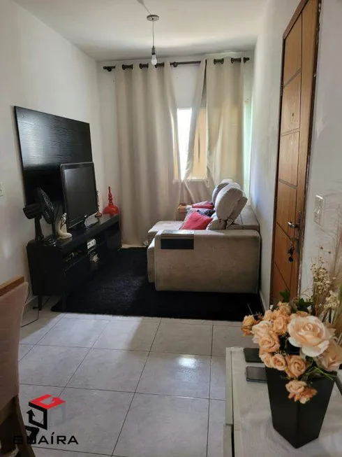 Foto 1 de Apartamento com 2 Quartos à venda, 70m² em Centro, São Bernardo do Campo