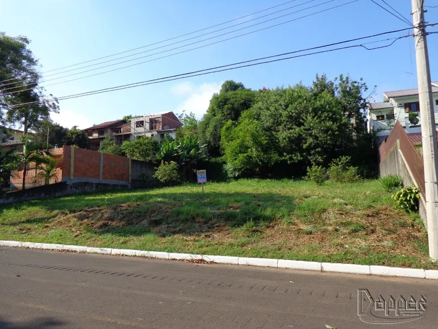 Foto 1 de Lote/Terreno para alugar em Operário, Novo Hamburgo