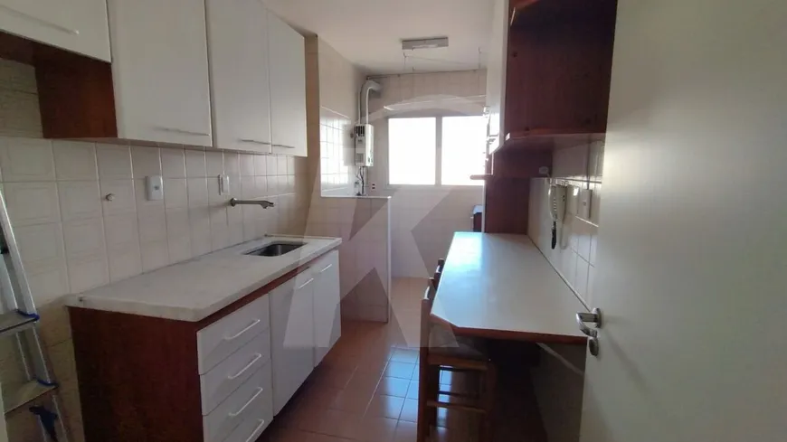 Foto 1 de Apartamento com 2 Quartos à venda, 57m² em Santa Teresinha, São Paulo