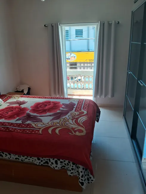 Foto 1 de Apartamento com 2 Quartos à venda, 68m² em Vila Belmiro, Santos