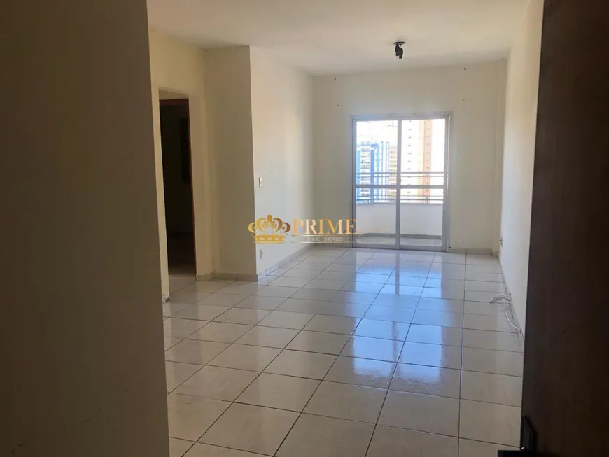 Foto 1 de Apartamento com 2 Quartos à venda, 72m² em Centro, Campinas