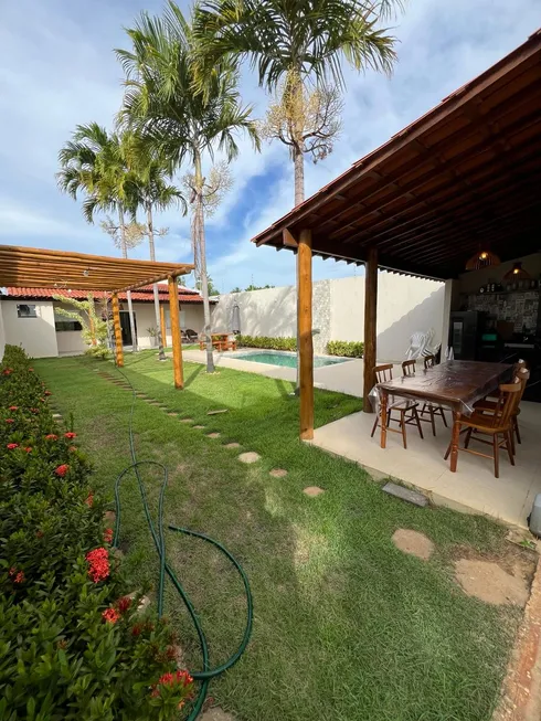 Foto 1 de Casa com 2 Quartos à venda, 120m² em Mosqueiro, Aracaju