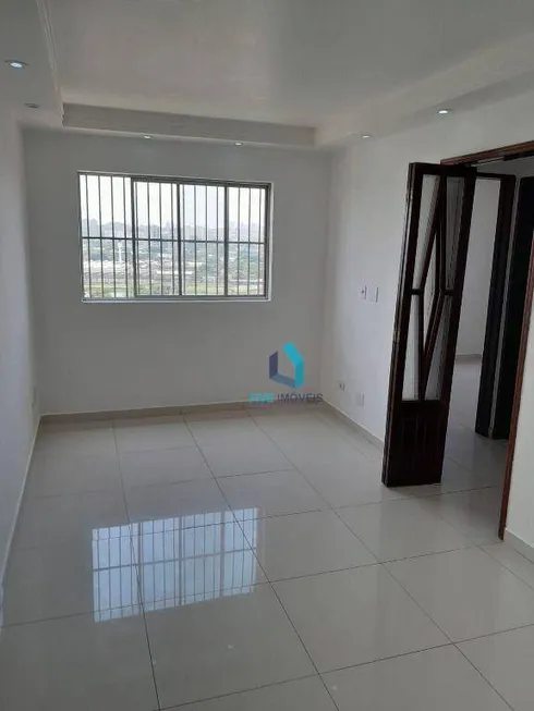 Foto 1 de Apartamento com 2 Quartos à venda, 53m² em Socorro, São Paulo