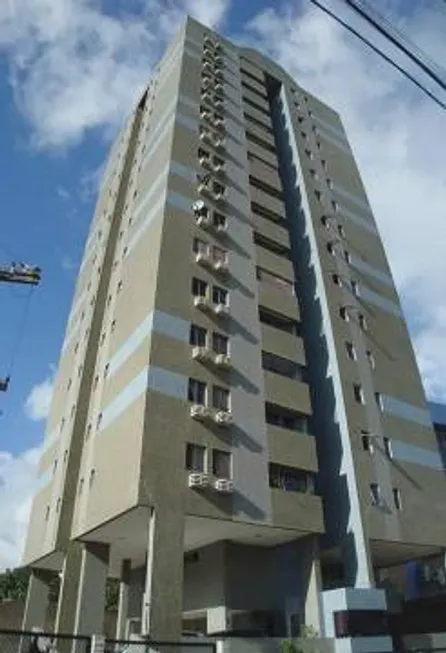 Foto 1 de Apartamento com 3 Quartos à venda, 70m² em Espinheiro, Recife