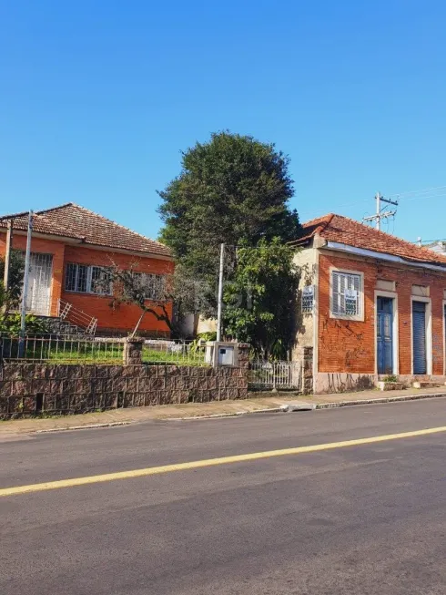 Foto 1 de Ponto Comercial à venda, 276m² em Tristeza, Porto Alegre