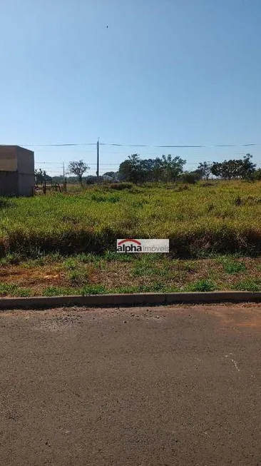 Foto 1 de Lote/Terreno à venda, 200m² em Parque Orestes Ongaro, Hortolândia