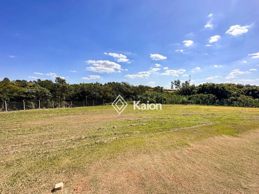 Foto 1 de Lote/Terreno à venda, 564m² em Loteamento Residencial Una, Itu