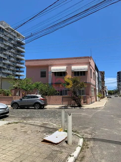 Foto 1 de Casa com 4 Quartos à venda, 161m² em Cidade Nova, Ilhéus