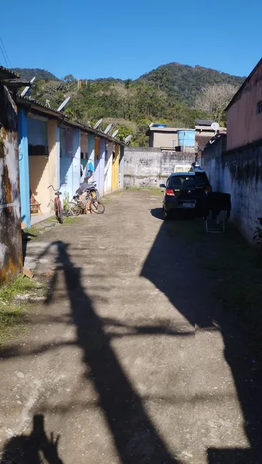 Foto 1 de Lote/Terreno à venda, 663m² em Boiçucanga, São Sebastião