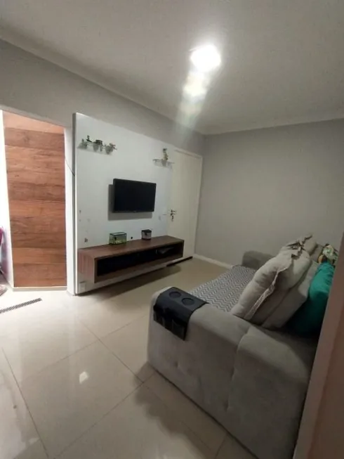 Foto 1 de Apartamento com 2 Quartos à venda, 47m² em Piracicamirim, Piracicaba