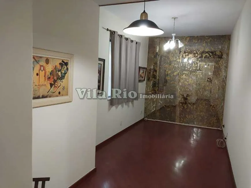 Foto 1 de Apartamento com 1 Quarto à venda, 70m² em Vista Alegre, Rio de Janeiro