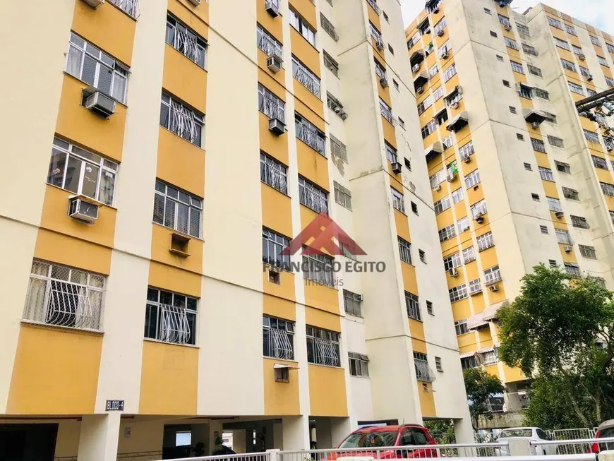 Foto 1 de Apartamento com 2 Quartos à venda, 64m² em Centro, Niterói