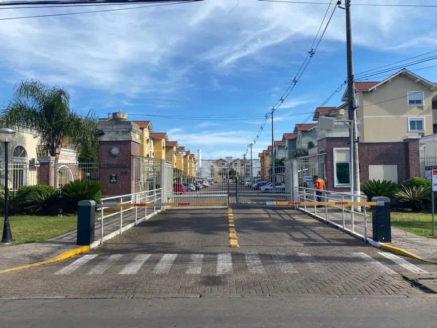 Foto 1 de Apartamento com 2 Quartos à venda, 48m² em Mato Grande, Canoas