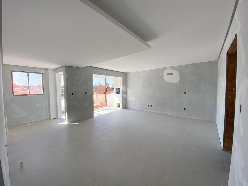 Foto 1 de Apartamento com 3 Quartos à venda, 102m² em Exposição, Caxias do Sul