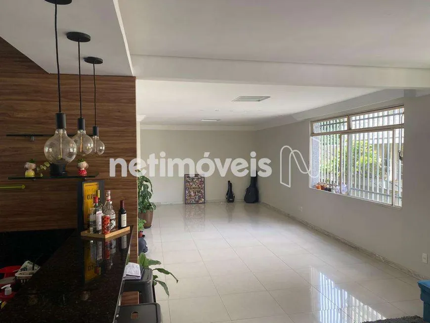 Foto 1 de Apartamento com 4 Quartos à venda, 127m² em Serra, Belo Horizonte