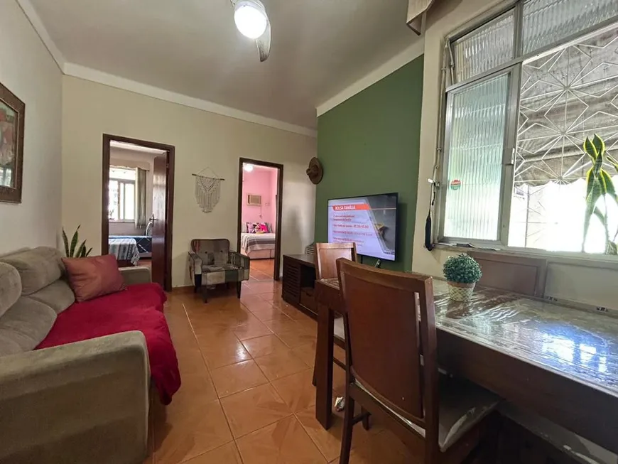 Foto 1 de Apartamento com 2 Quartos à venda, 66m² em Vila da Penha, Rio de Janeiro