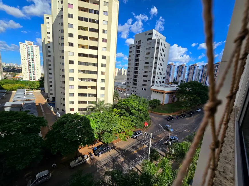 Foto 1 de Apartamento com 2 Quartos à venda, 58m² em Residencial Eldorado, Goiânia