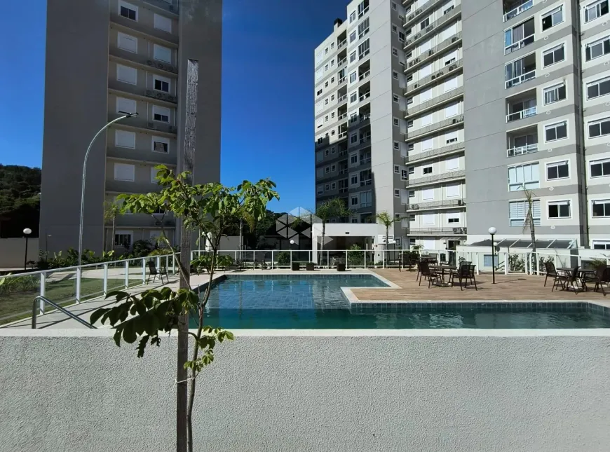 Foto 1 de Apartamento com 2 Quartos à venda, 53m² em Jardim Carvalho, Porto Alegre