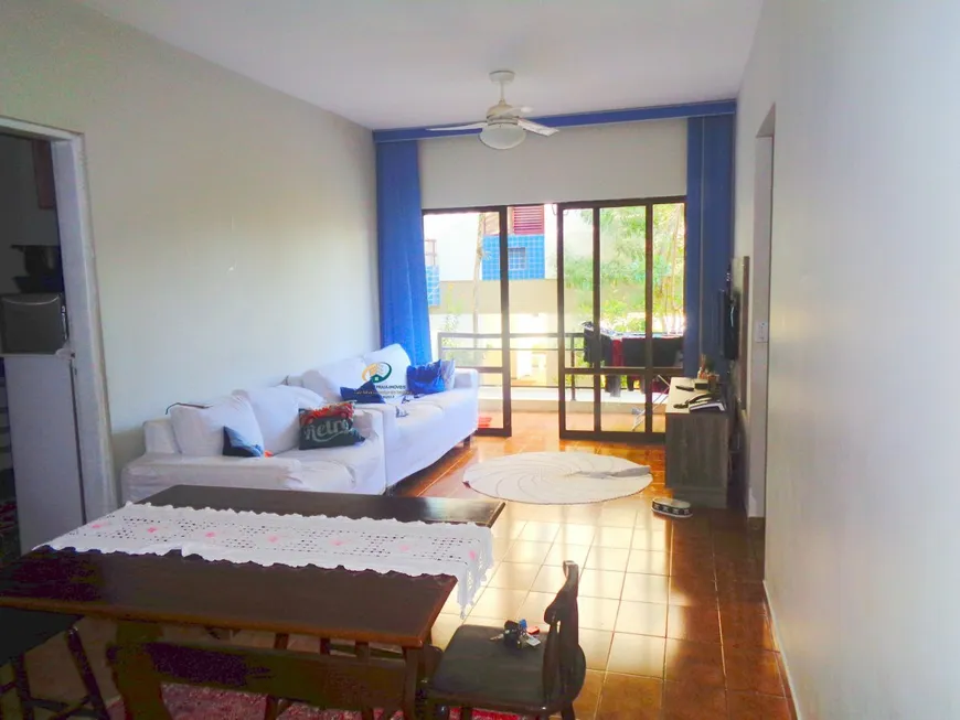 Foto 1 de Apartamento com 2 Quartos à venda, 73m² em Enseada, Guarujá