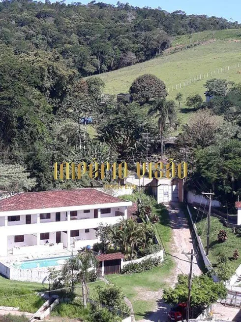 Foto 1 de Fazenda/Sítio com 20 Quartos à venda, 72600m² em Taboão, Mogi das Cruzes