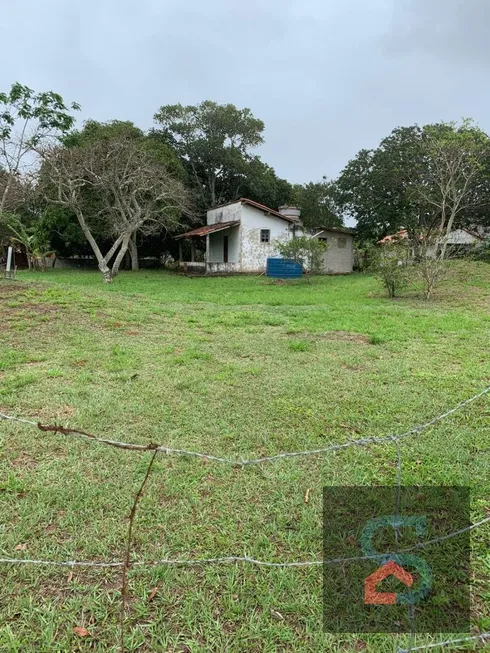 Foto 1 de Fazenda/Sítio à venda, 3890m² em Campo Redondo, São Pedro da Aldeia