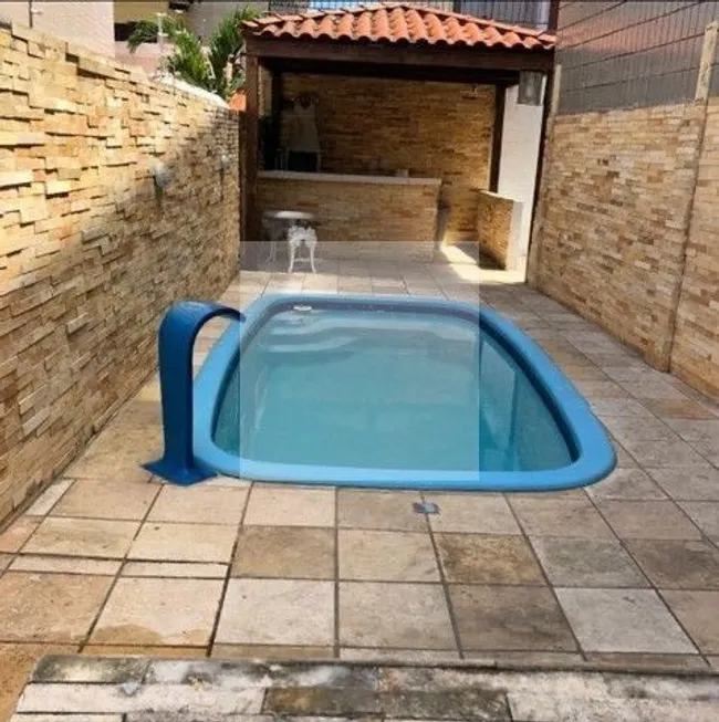 Foto 1 de Apartamento com 3 Quartos à venda, 109m² em Manaíra, João Pessoa